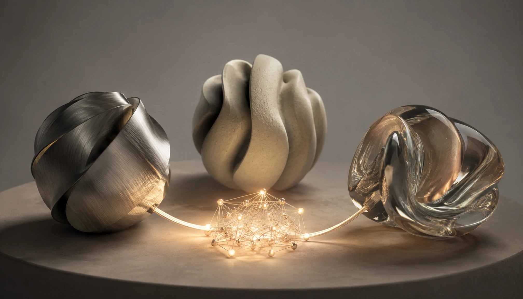 Scène visuelle associée à l’article « Characterai : Comment concevoir des personnages crédibles et engageants »